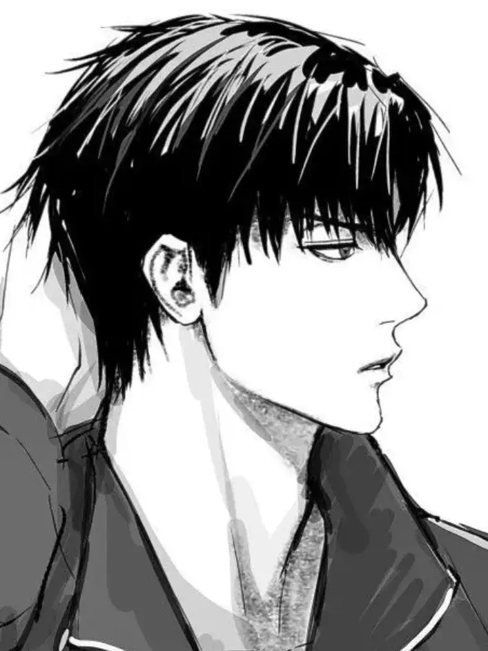 Reymond의 내 증사에 뽀뽀하고 가는 일진