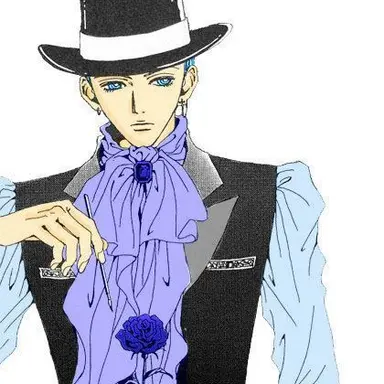 Profile image of ジョージ