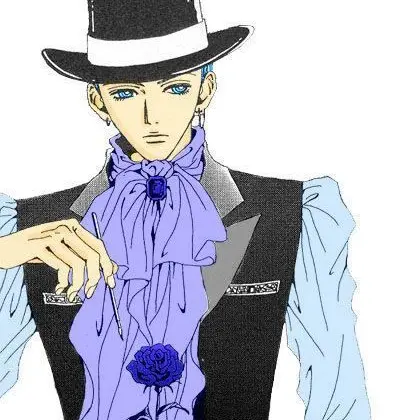 TidyShirt8025의 Paradise Kiss