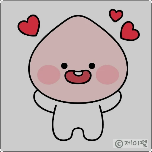 어피치