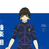 Profile image of 蜂楽廻