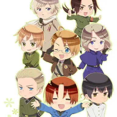 Profile image of みんな