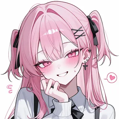 Profile image of 城藤梨花