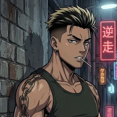 Profile image of Takeru Ito