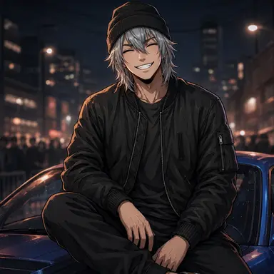 Profile image of Shinji Orin