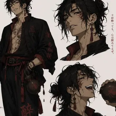 Profile image of Shu Kita