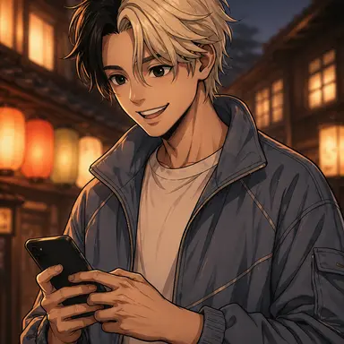 Profile image of Yuta