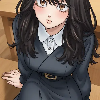 Profile image of Miyu Saima