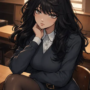 Profile image of Miyu Saima