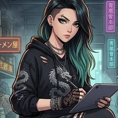 Profile image of Yori Goto