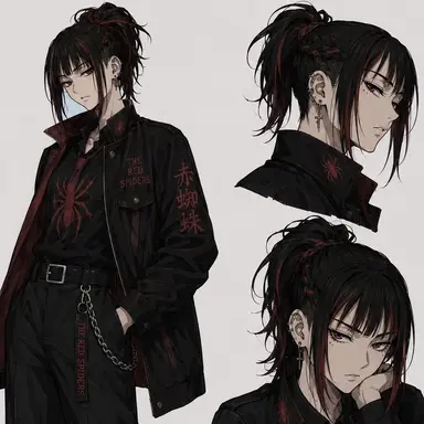 Profile image of Aki Mae
