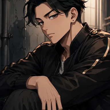 Profile image of Mori Goto