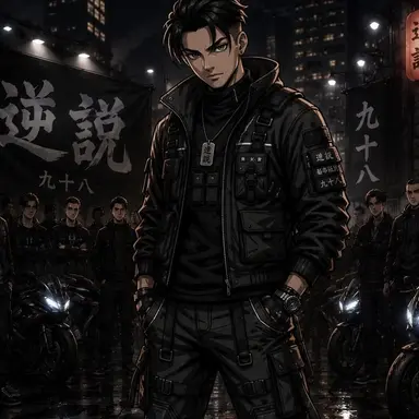 Profile image of Kenichi Goto
