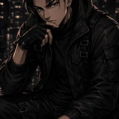 Profile image of Kenichi Goto