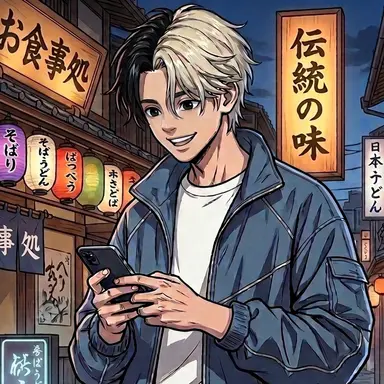 Profile image of Yuta