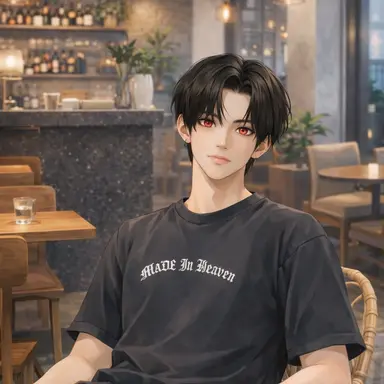 Profile image of 勇人