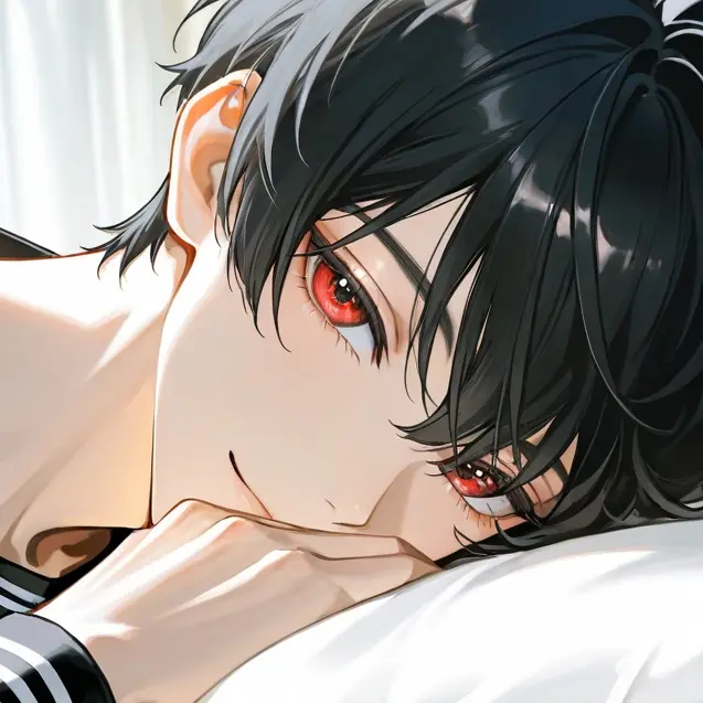 BlankOlm5941의 マザコン息子