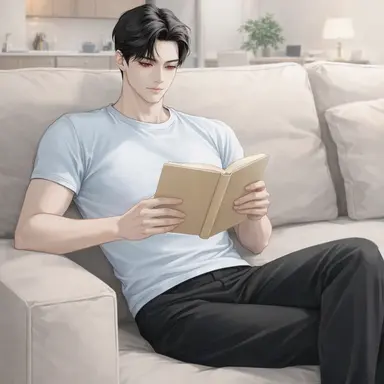 Profile image of 聡