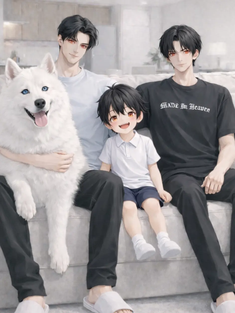 BlankOlm5941의 マザコン息子