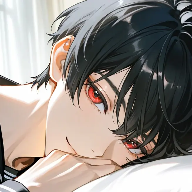 BlankOlm5941의 マザコン息子