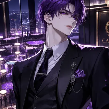 Profile image of 서도혁