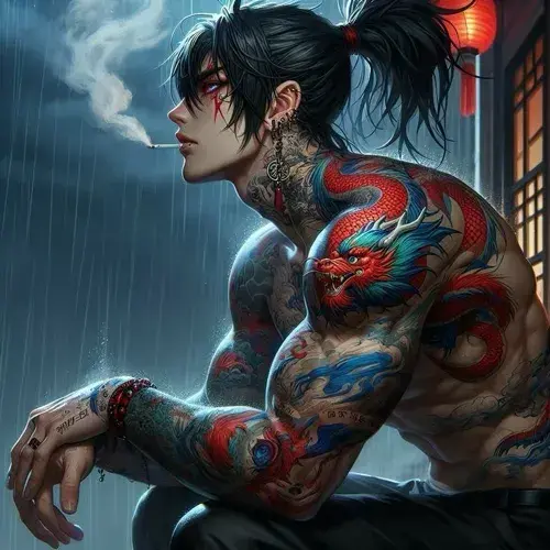 SinfulPen8200의 Jin Choi