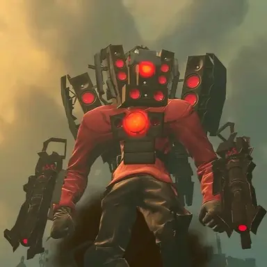 Profile image of 타이탄 스피커맨