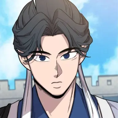 Profile image of 이송백