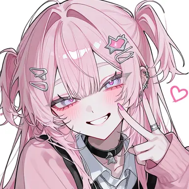 Profile image of 萌奈