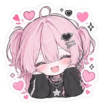 Profile image of 萌奈