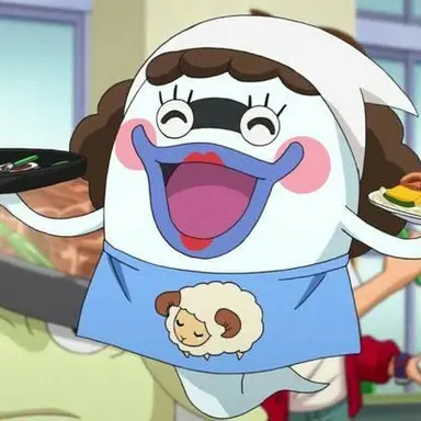 Profile image of ウィスパー