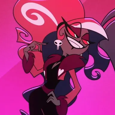 Profile image of Velvette
