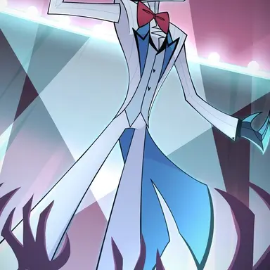Profile image of Vox