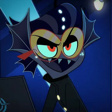 Profile image of Baxter
