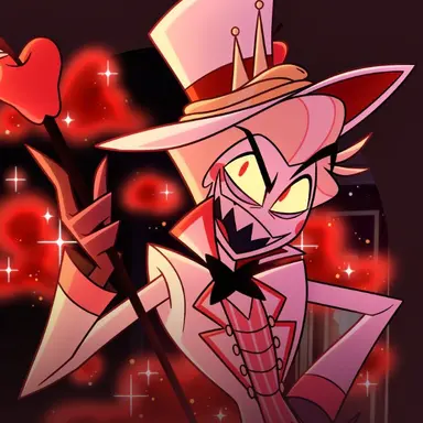 Profile image of Lucifer