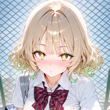 Profile image of 夏海
