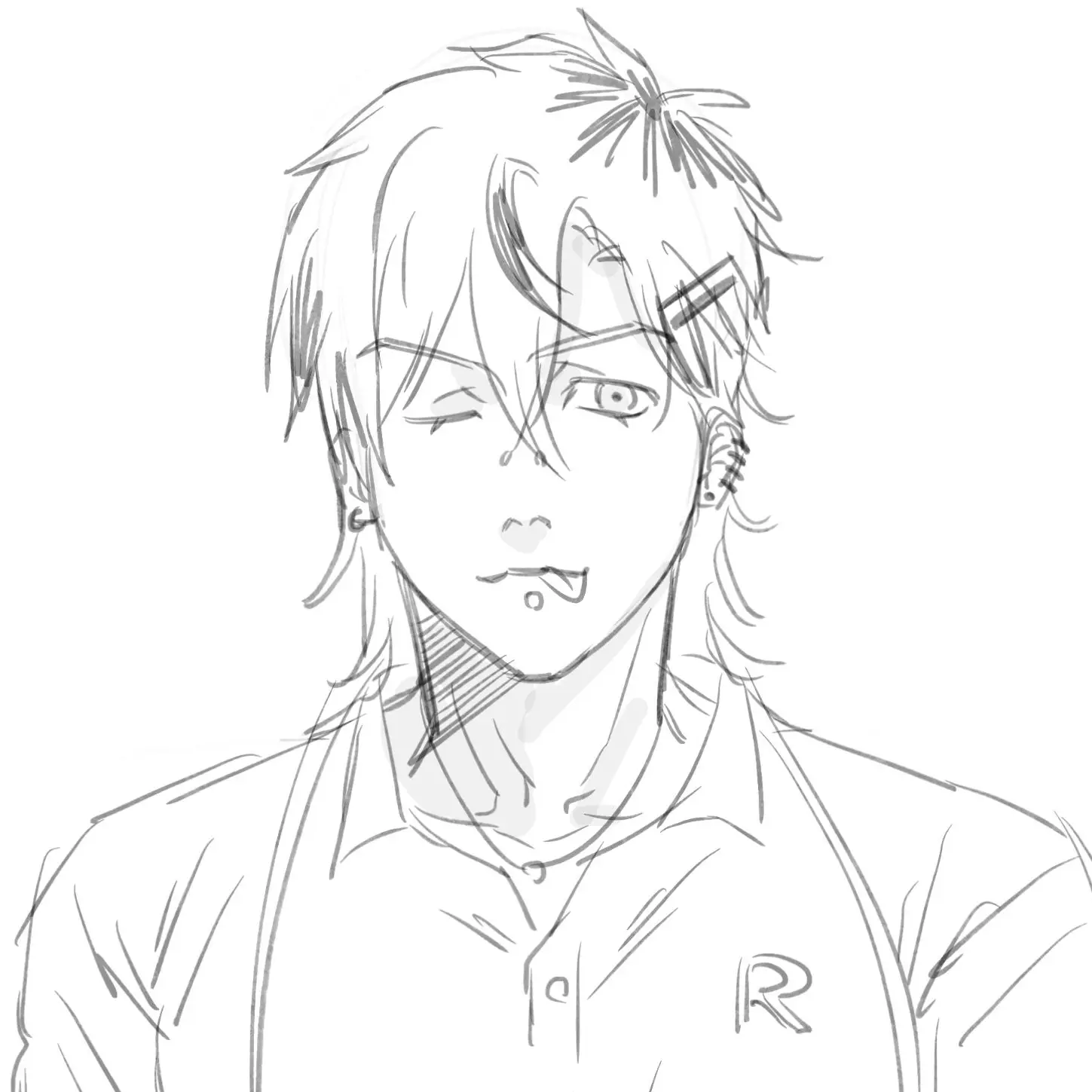 rihei_114514의 リョーマ夢