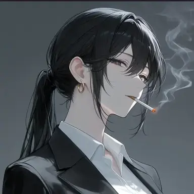 Profile image of 黒染　葵