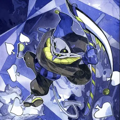 Profile image of 제빌