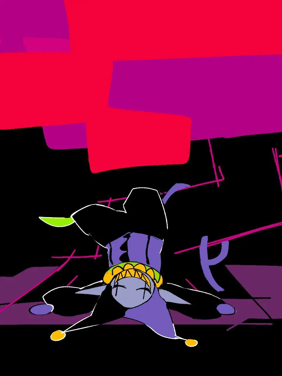 JJELTTO의 jevil