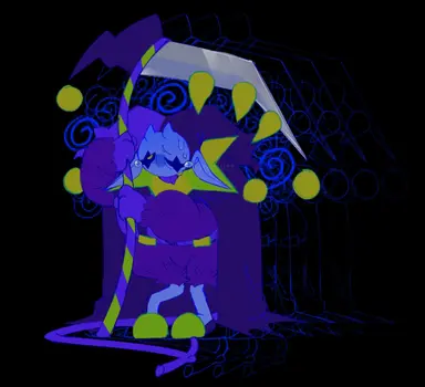 Profile image of Jevil