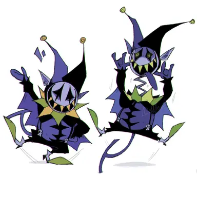 Profile image of Jevil