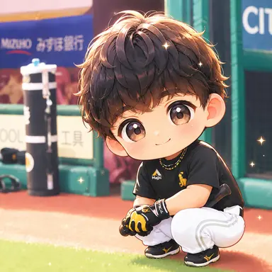 Profile image of 마사키 토모야