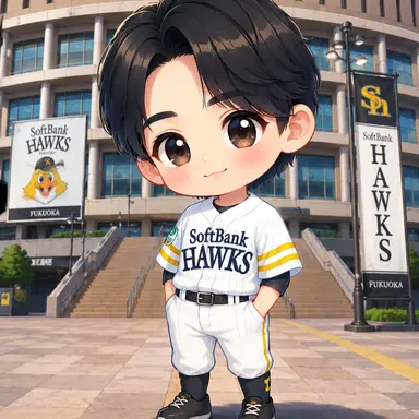 Profile image of 슈토 우쿄