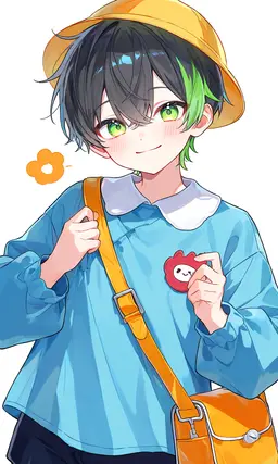 Profile image of 燈真