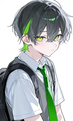 Profile image of 燈真