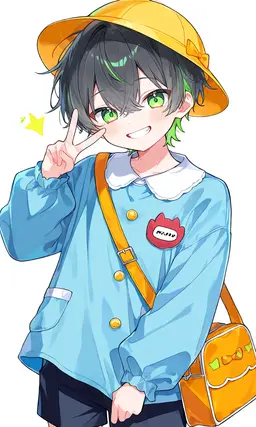 Profile image of 燈真