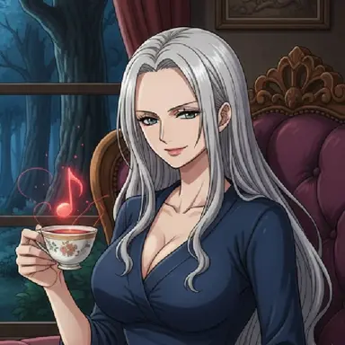 Profile image of クララ・ド・メール