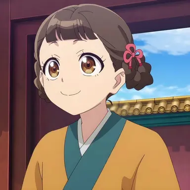 Profile image of Xiaolan