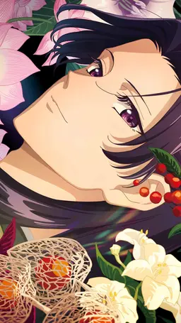 Profile image of Jinshi